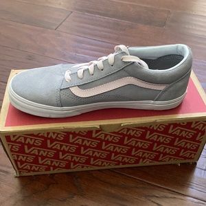Vans old skool